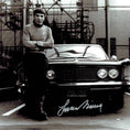 Load image into Gallery viewer, Leonard Nimoy/Mr. Spock, Signed Autographs from His Personal Collection