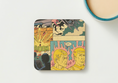 Load image into Gallery viewer, Star Trek TOS Comic Book Coasters - Handmade Decoupage Wooden Coasters