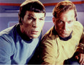 Load image into Gallery viewer, Singular Copy, Exclusive Photos from Leonard Nimoy's Personal Archive