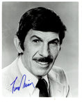 Load image into Gallery viewer, Leonard Nimoy/Mr. Spock, Signed Autographs from His Personal Collection