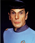 Load image into Gallery viewer, Star Trek, Mr.Spock, and Misc Unsigned Photos from Leonard Nimoy's Personal Collection