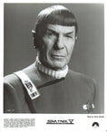 Load image into Gallery viewer, Star Trek, Mr.Spock, and Misc Unsigned Photos from Leonard Nimoy's Personal Collection