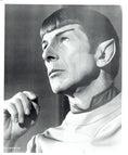 Load image into Gallery viewer, Singular Copy, Exclusive Photos from Leonard Nimoy's Personal Archive