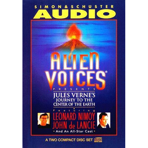Alien Voices - 