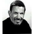 Load image into Gallery viewer, Star Trek, Mr.Spock, and Misc Unsigned Photos from Leonard Nimoy's Personal Collection