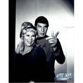 Load image into Gallery viewer, Star Trek Glossy Photos from Leonard Nimoy's Personal Collection