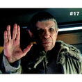Load image into Gallery viewer, Star Trek and Mr. Spock Unsigned Photos from Leonard Nimoy's Personal Collection - Leonard Nimoy's Shop LLAP