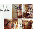 Load image into Gallery viewer, Leonard Nimoy/Mr. Spock, Signed Autographs from His Personal Collection - Shop LLAP