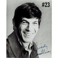 Load image into Gallery viewer, Leonard Nimoy/Mr. Spock, Signed Autographs from His Personal Collection