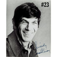 Load image into Gallery viewer, Leonard Nimoy/Mr. Spock, Signed Autographs from His Personal Collection - Shop LLAP