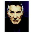 Load image into Gallery viewer, Star Trek, Mr.Spock, and Misc Unsigned Photos from Leonard Nimoy's Personal Collection