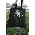 Load image into Gallery viewer, Spock Cotton Canvas Tote Bag - Leonard Nimoy's Shop LLAP