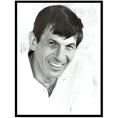 Load image into Gallery viewer, Star Trek, Mr.Spock, and Misc Unsigned Photos from Leonard Nimoy's Personal Collection