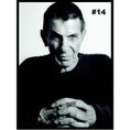 Load image into Gallery viewer, Star Trek and Mr. Spock Unsigned Photos from Leonard Nimoy's Personal Collection - Leonard Nimoy's Shop LLAP
