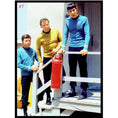 Load image into Gallery viewer, Star Trek and Mr. Spock Unsigned Photos from Leonard Nimoy's Personal Collection - Leonard Nimoy's Shop LLAP