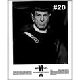 Load image into Gallery viewer, Star Trek and Mr. Spock Unsigned Photos from Leonard Nimoy's Personal Collection - Leonard Nimoy's Shop LLAP