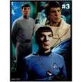 Load image into Gallery viewer, Star Trek and Mr. Spock Unsigned Photos from Leonard Nimoy's Personal Collection - Leonard Nimoy's Shop LLAP