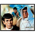 Load image into Gallery viewer, Star Trek and Mr. Spock Unsigned Photos from Leonard Nimoy's Personal Collection - Leonard Nimoy's Shop LLAP