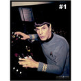 Load image into Gallery viewer, Star Trek and Mr. Spock Unsigned Photos from Leonard Nimoy's Personal Collection - Leonard Nimoy's Shop LLAP