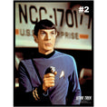 Load image into Gallery viewer, Star Trek and Mr. Spock Unsigned Photos from Leonard Nimoy's Personal Collection - Leonard Nimoy's Shop LLAP