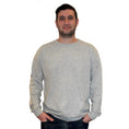 Load image into Gallery viewer, LLAP Long Sleeve T-Shirt in Athletic Heather - Unisex Fit - Leonard Nimoy's Shop LLAP