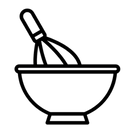 <p>5 Simple Ingredients</p>