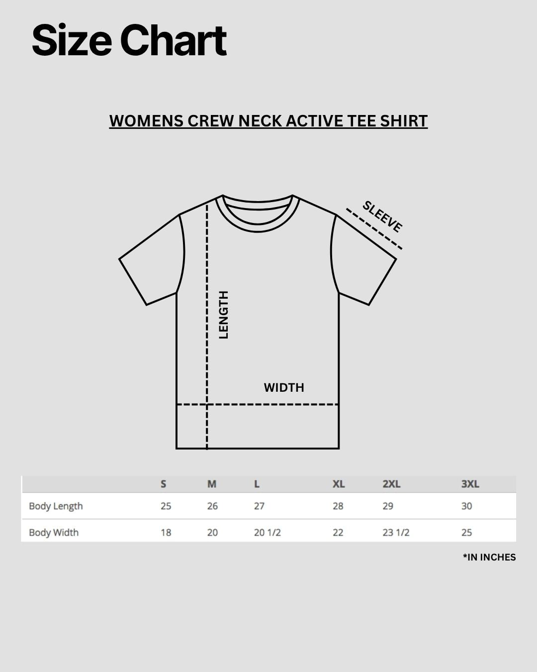 Women's Live Long and Prosper Active Tee in Black