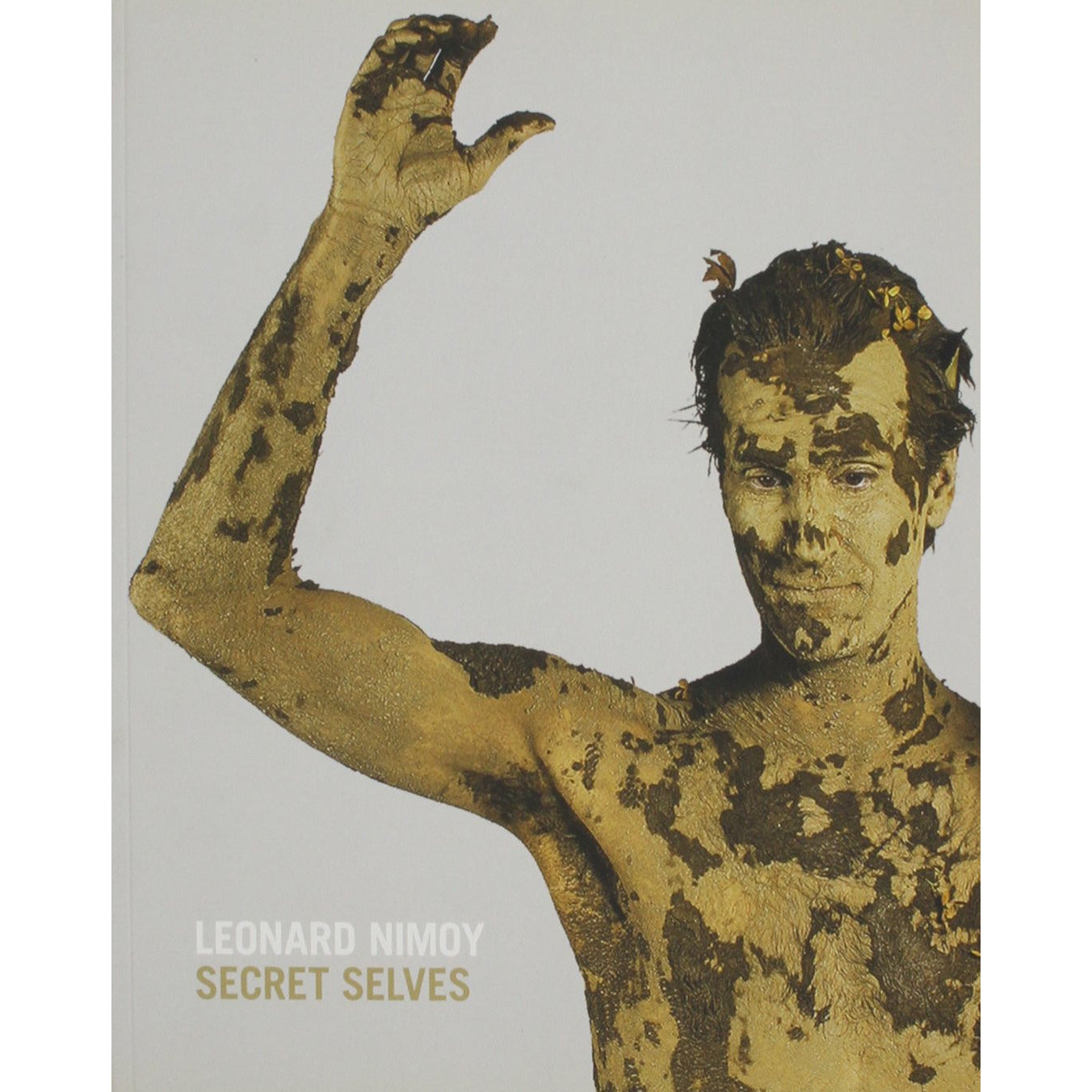 Secret Selves Paperback Catalog from Leonard Nimoy's Personal Collection - Leonard Nimoy's Shop LLAP